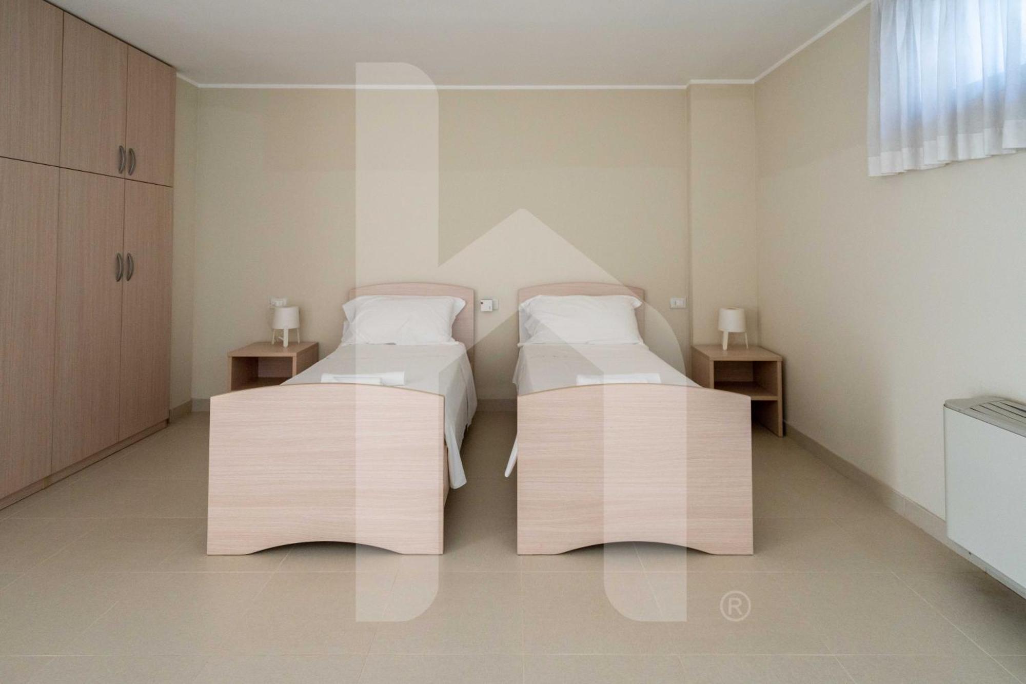 Homiday - Cerrano Park Resort Pineto Exterior photo